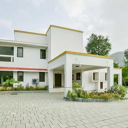 Ambrai Villa Bedla Εξωτερικό φωτογραφία