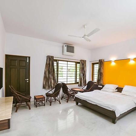 Ambrai Villa Bedla Εξωτερικό φωτογραφία