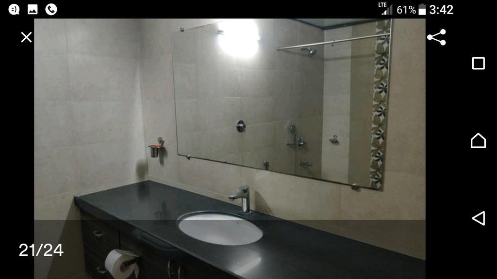 Ambrai Villa Bedla Εξωτερικό φωτογραφία