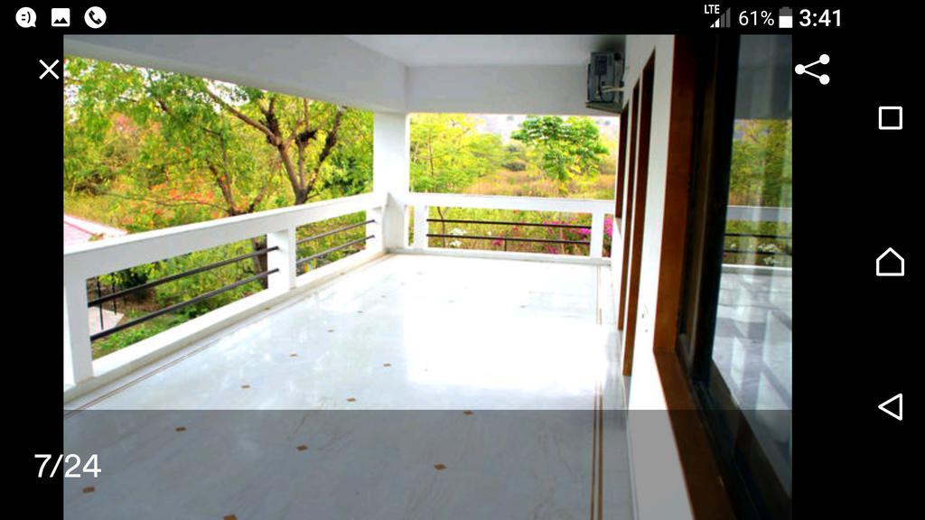 Ambrai Villa Bedla Εξωτερικό φωτογραφία