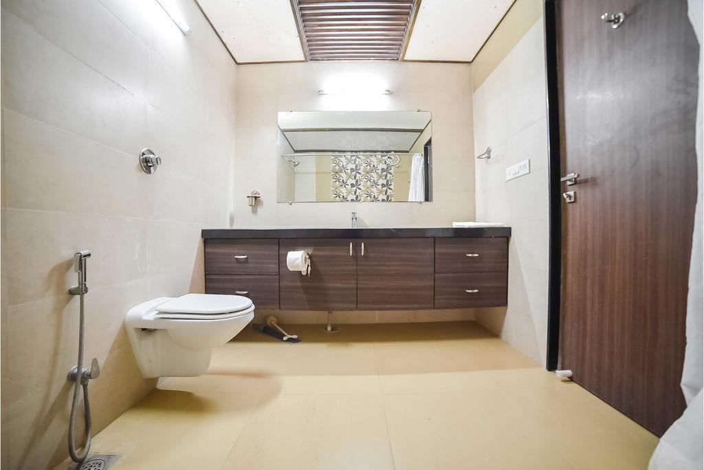 Ambrai Villa Bedla Εξωτερικό φωτογραφία