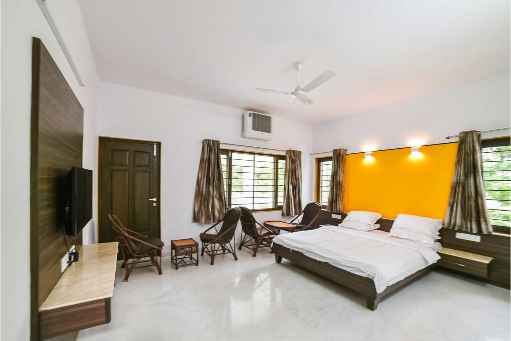 Ambrai Villa Bedla Εξωτερικό φωτογραφία
